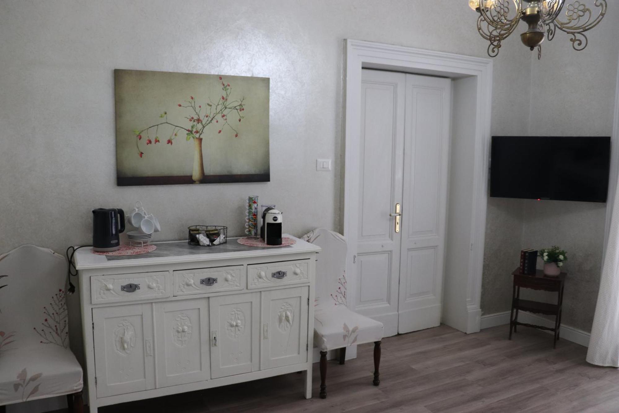 Machiavelli Home CTA Exteriér fotografie