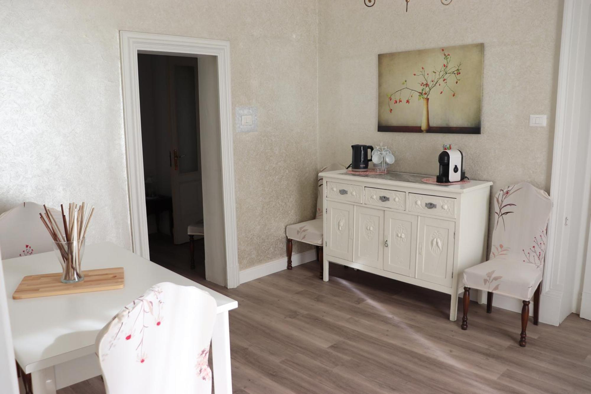 Machiavelli Home CTA Exteriér fotografie