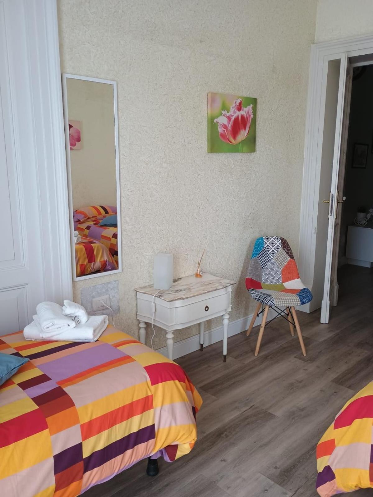Machiavelli Home CTA Exteriér fotografie